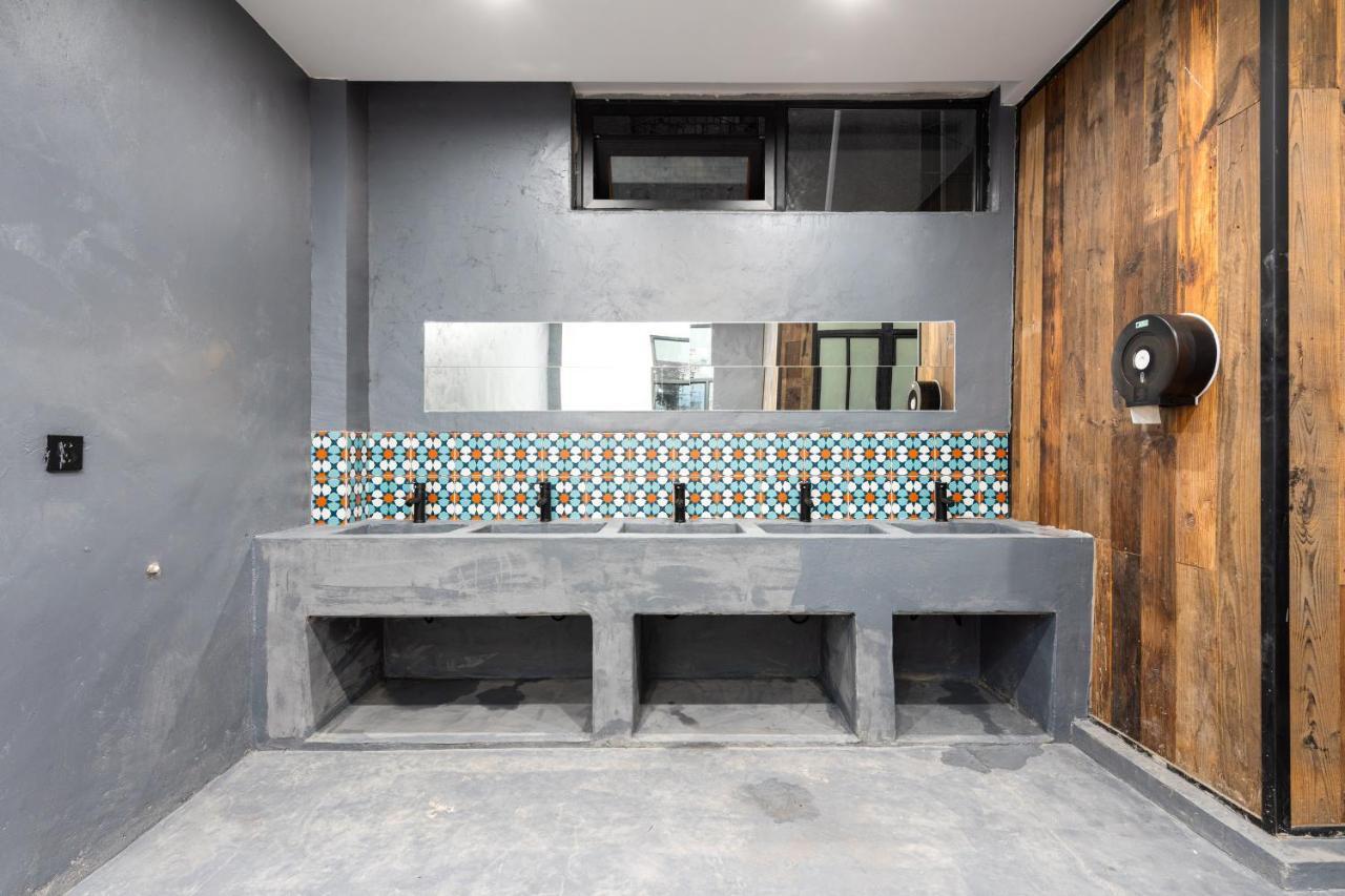 Hello Chengdu International Youth Hostel المظهر الخارجي الصورة
