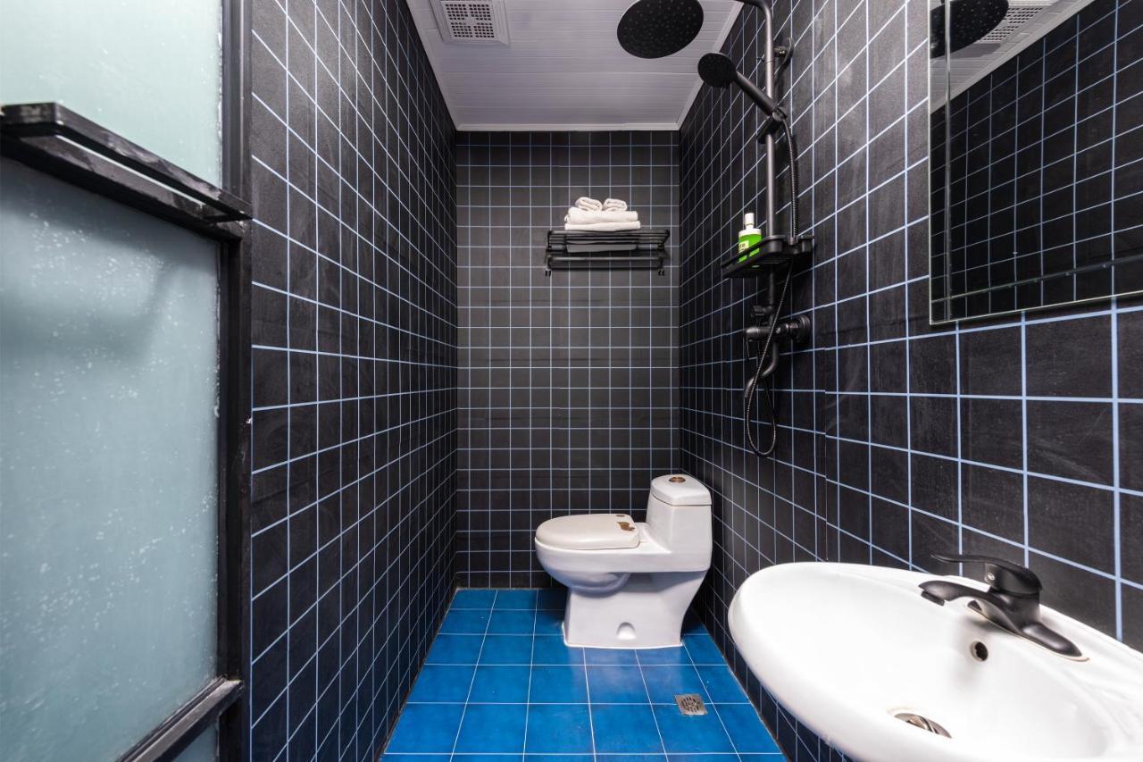 Hello Chengdu International Youth Hostel المظهر الخارجي الصورة