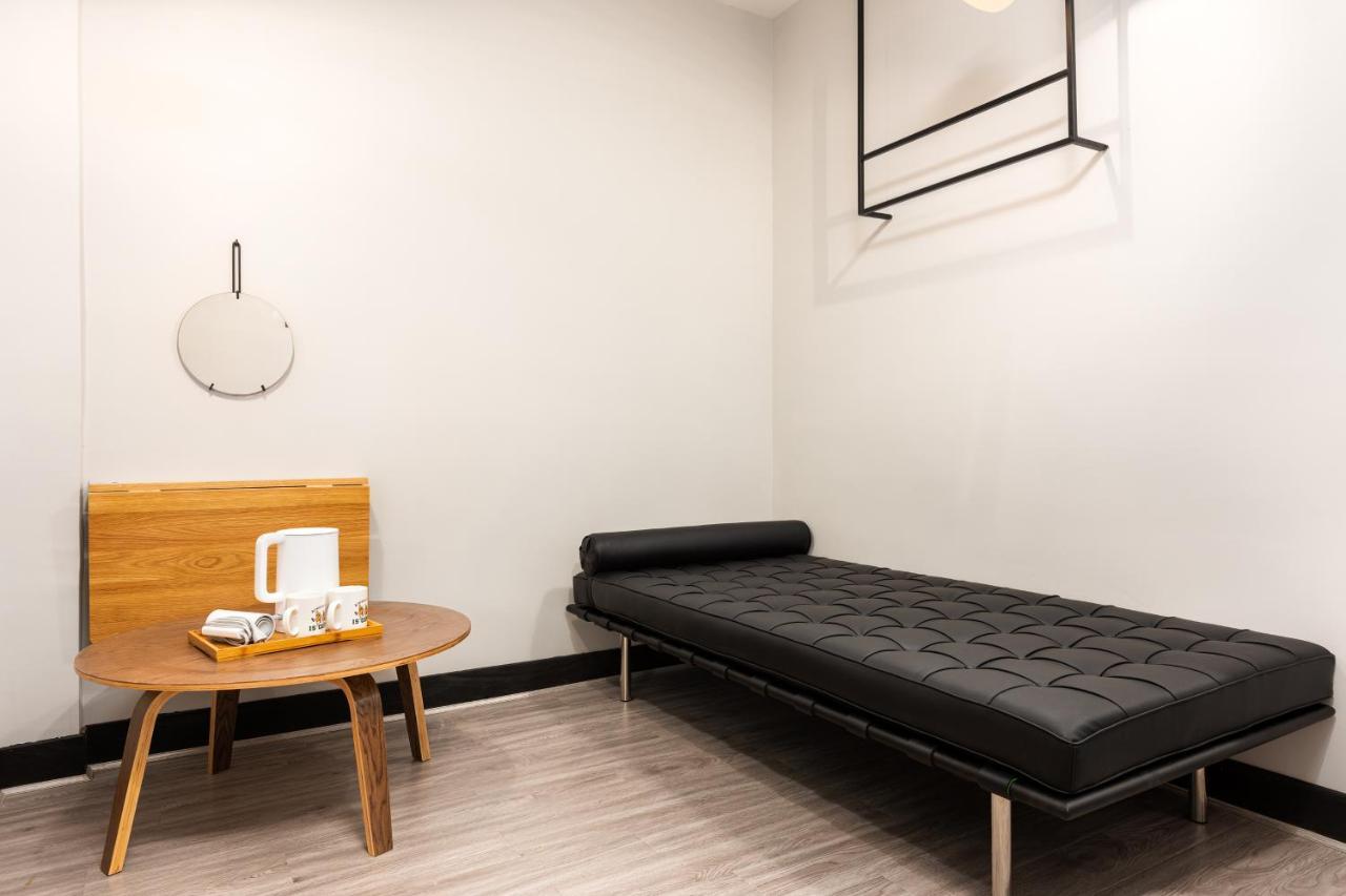 Hello Chengdu International Youth Hostel المظهر الخارجي الصورة