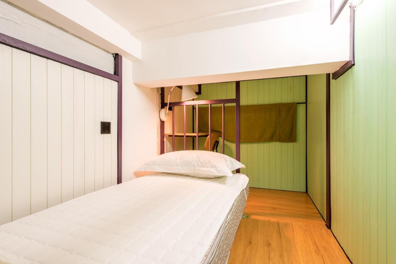 Hello Chengdu International Youth Hostel المظهر الخارجي الصورة