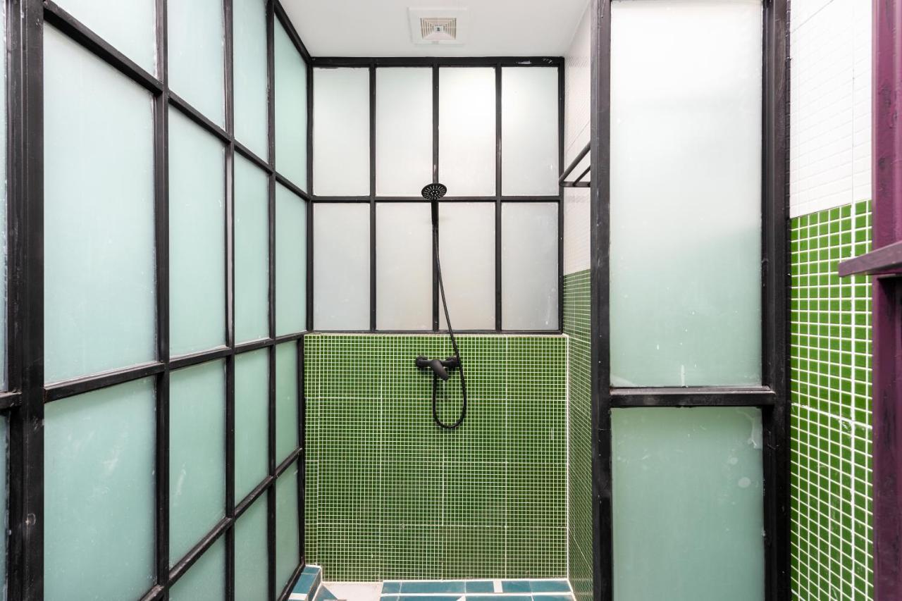Hello Chengdu International Youth Hostel المظهر الخارجي الصورة