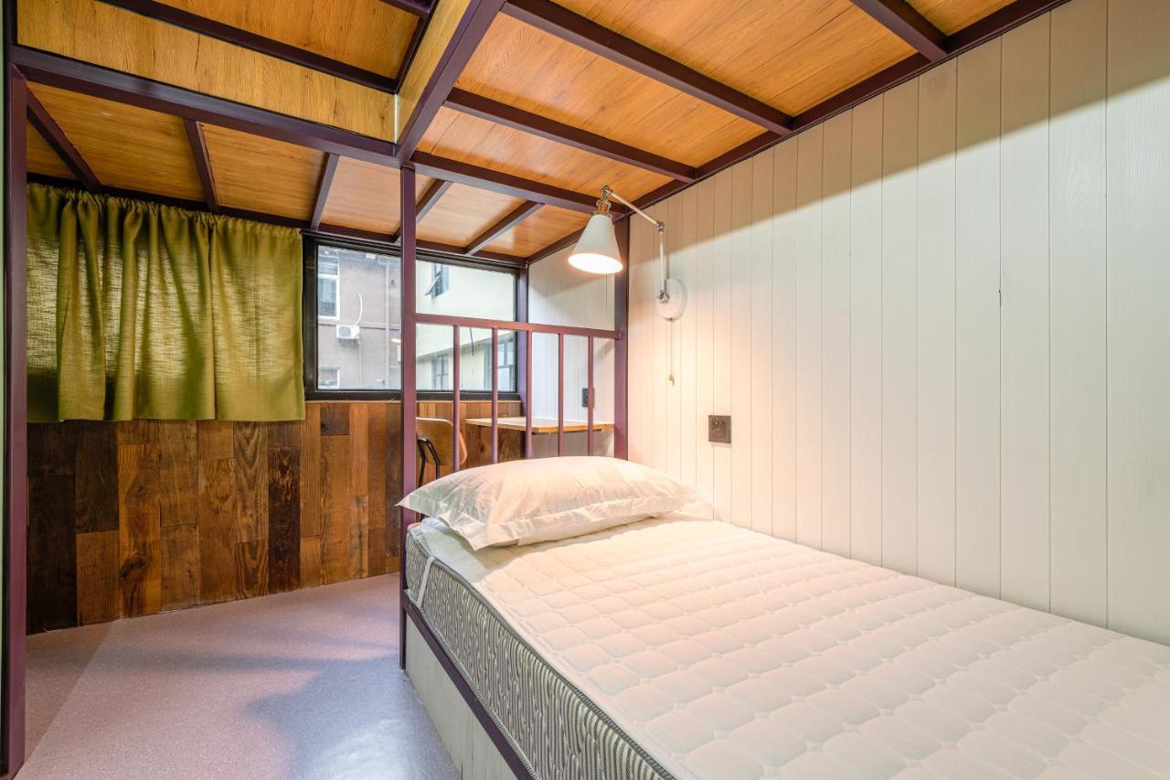 Hello Chengdu International Youth Hostel المظهر الخارجي الصورة