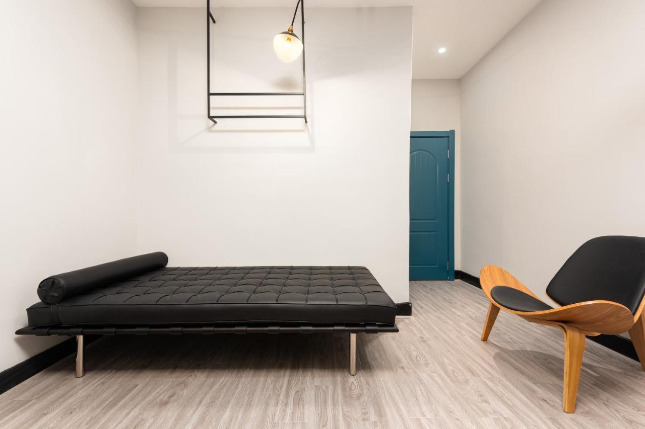 Hello Chengdu International Youth Hostel المظهر الخارجي الصورة